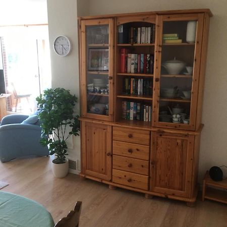 Meine Ferienwohnung Fehmarn Exteriér fotografie