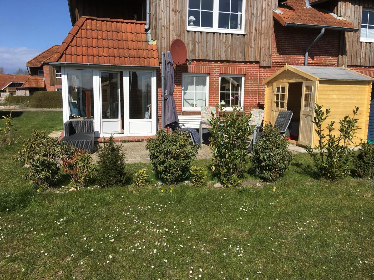 Meine Ferienwohnung Fehmarn Exteriér fotografie