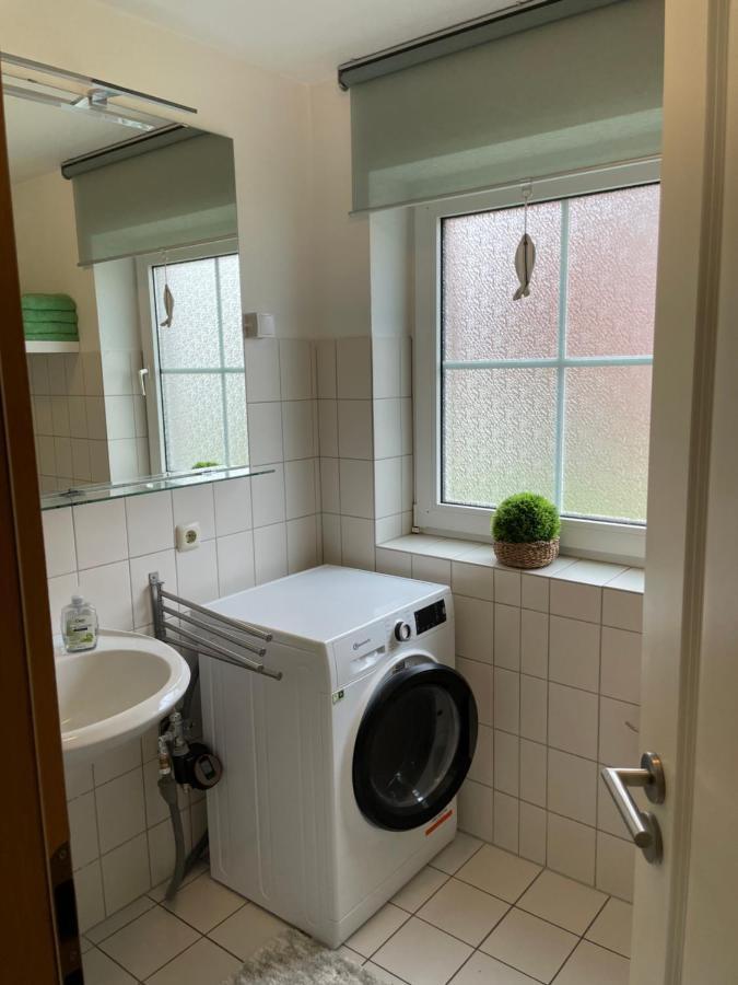 Meine Ferienwohnung Fehmarn Exteriér fotografie