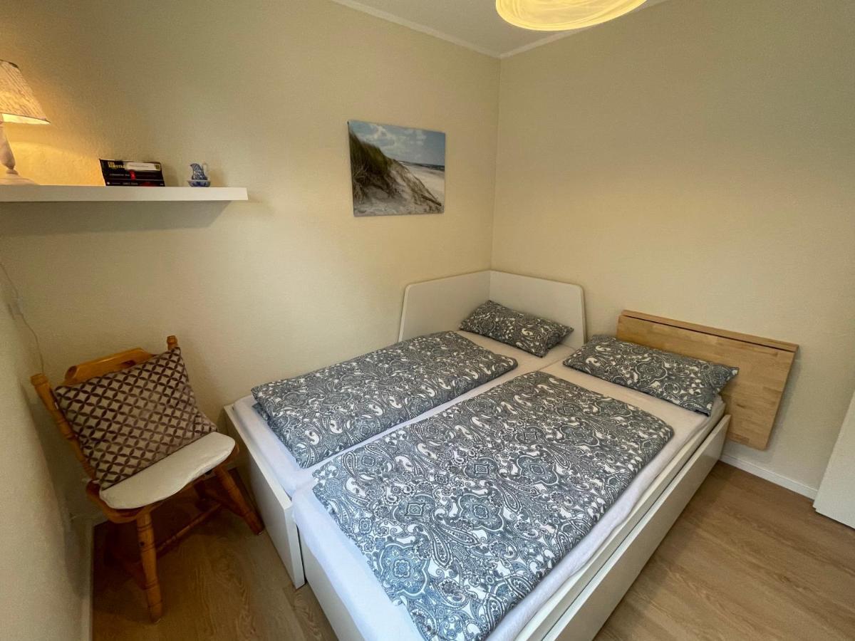 Meine Ferienwohnung Fehmarn Exteriér fotografie