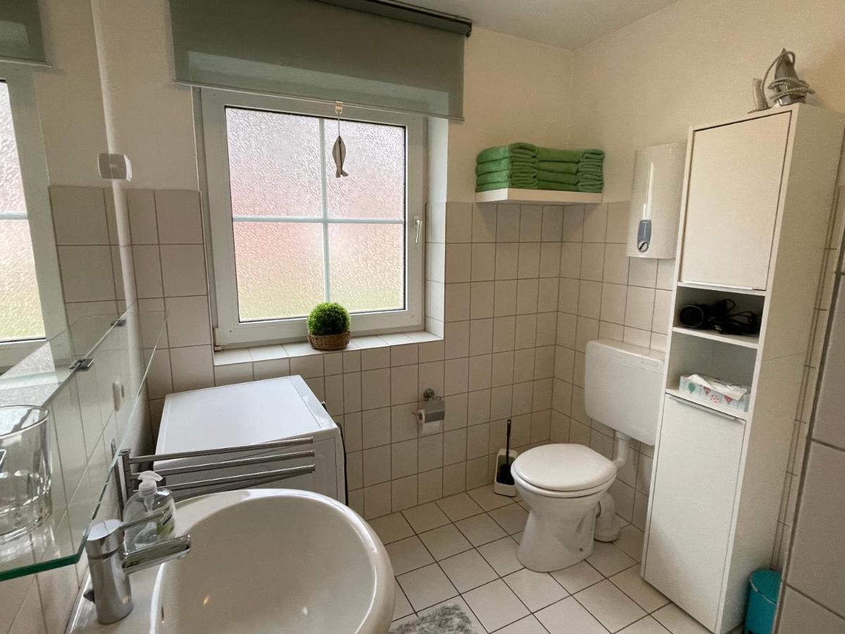 Meine Ferienwohnung Fehmarn Exteriér fotografie