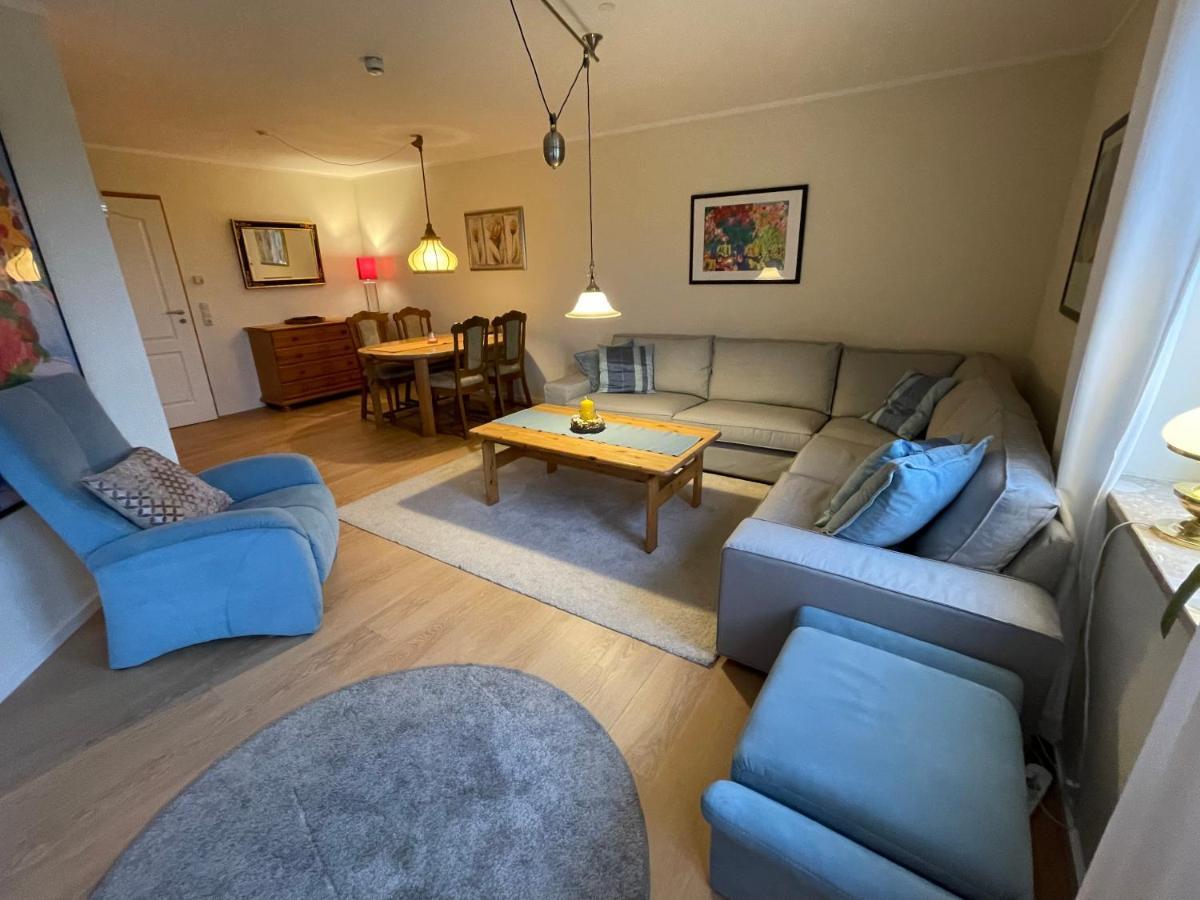Meine Ferienwohnung Fehmarn Exteriér fotografie