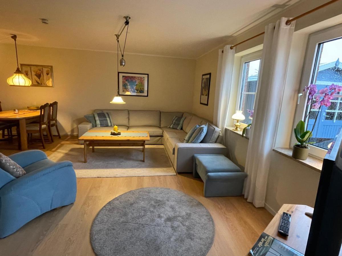 Meine Ferienwohnung Fehmarn Exteriér fotografie