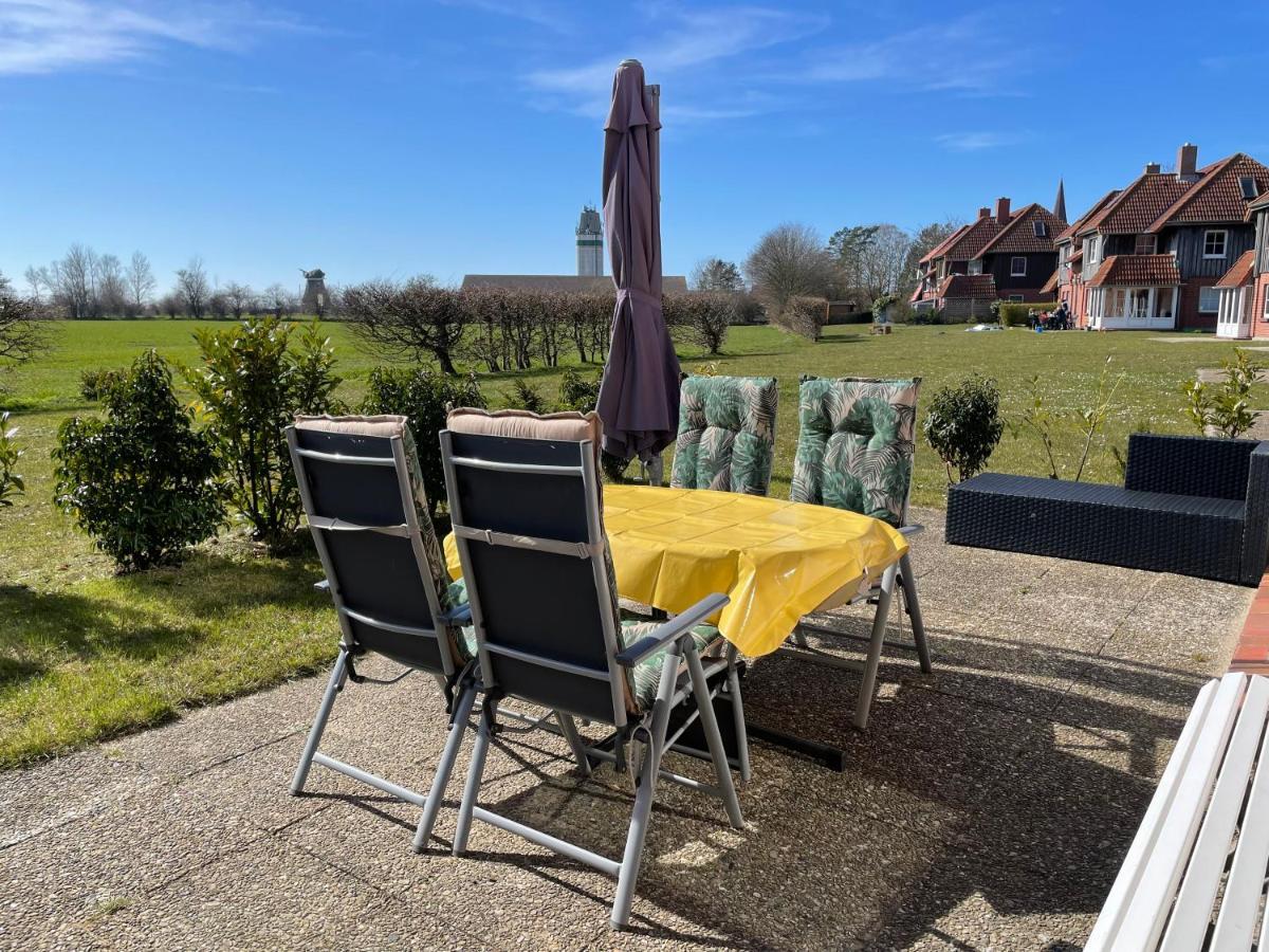 Meine Ferienwohnung Fehmarn Exteriér fotografie