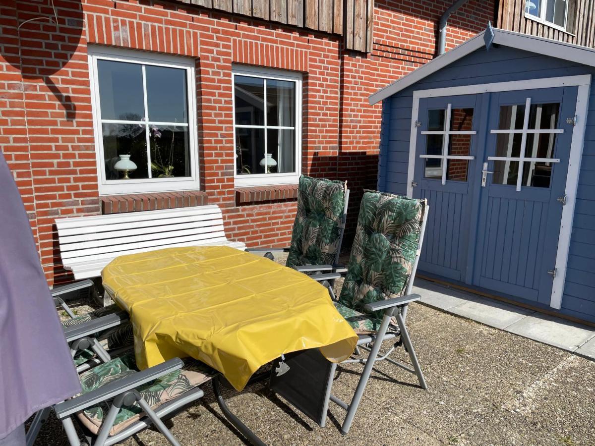 Meine Ferienwohnung Fehmarn Exteriér fotografie