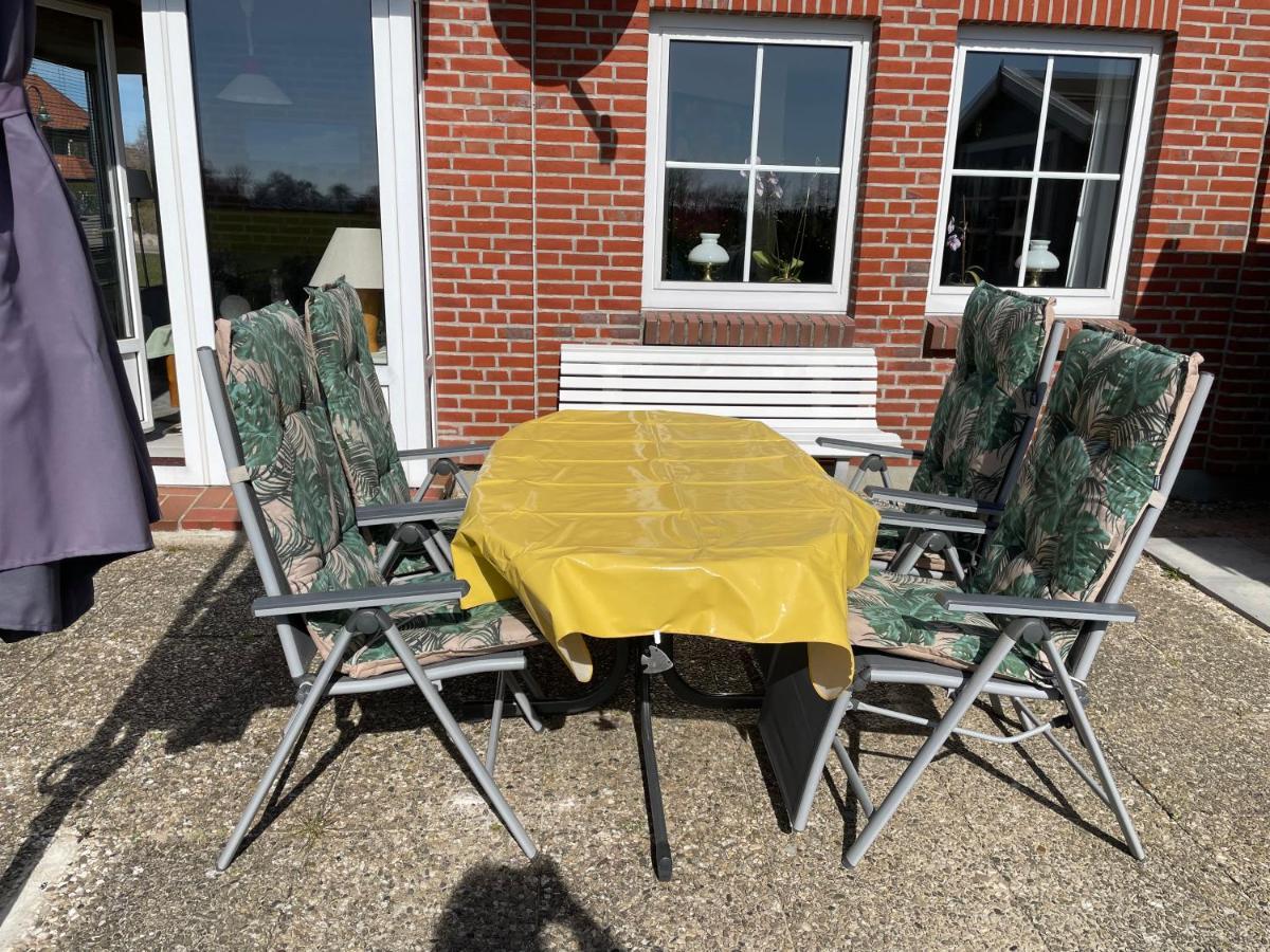 Meine Ferienwohnung Fehmarn Exteriér fotografie