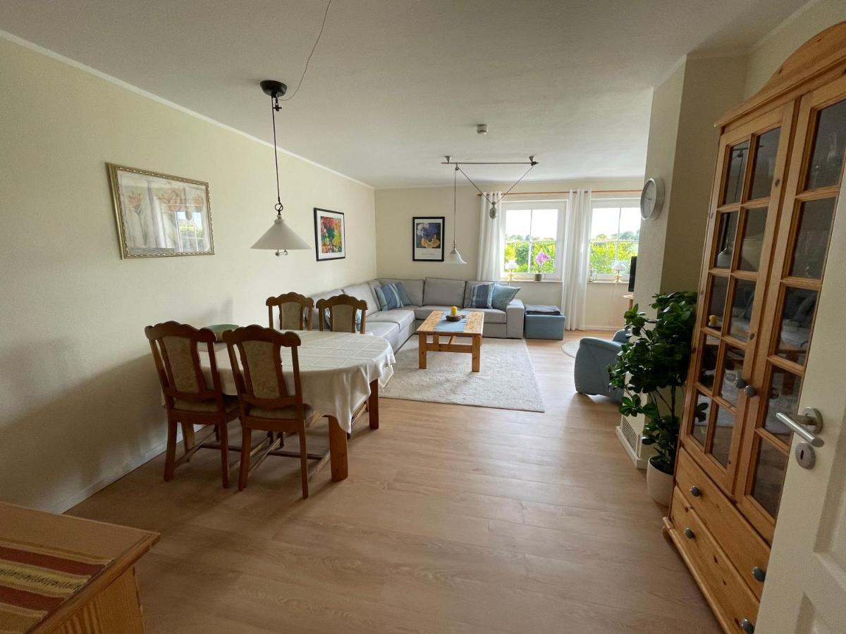 Meine Ferienwohnung Fehmarn Exteriér fotografie