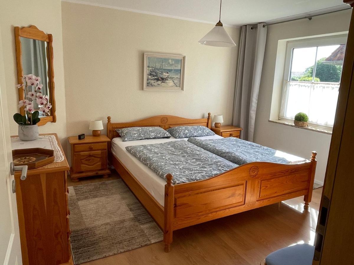 Meine Ferienwohnung Fehmarn Exteriér fotografie