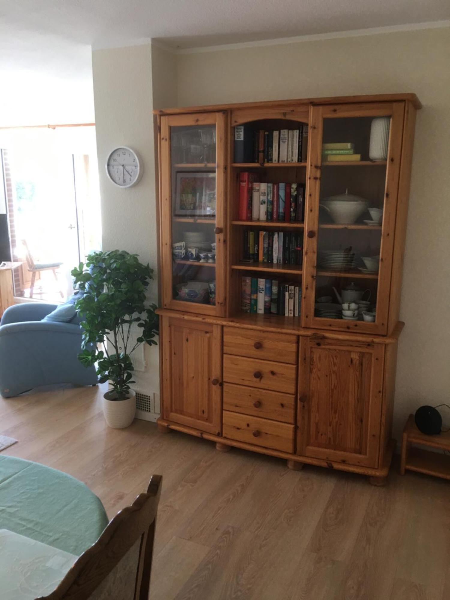 Meine Ferienwohnung Fehmarn Exteriér fotografie