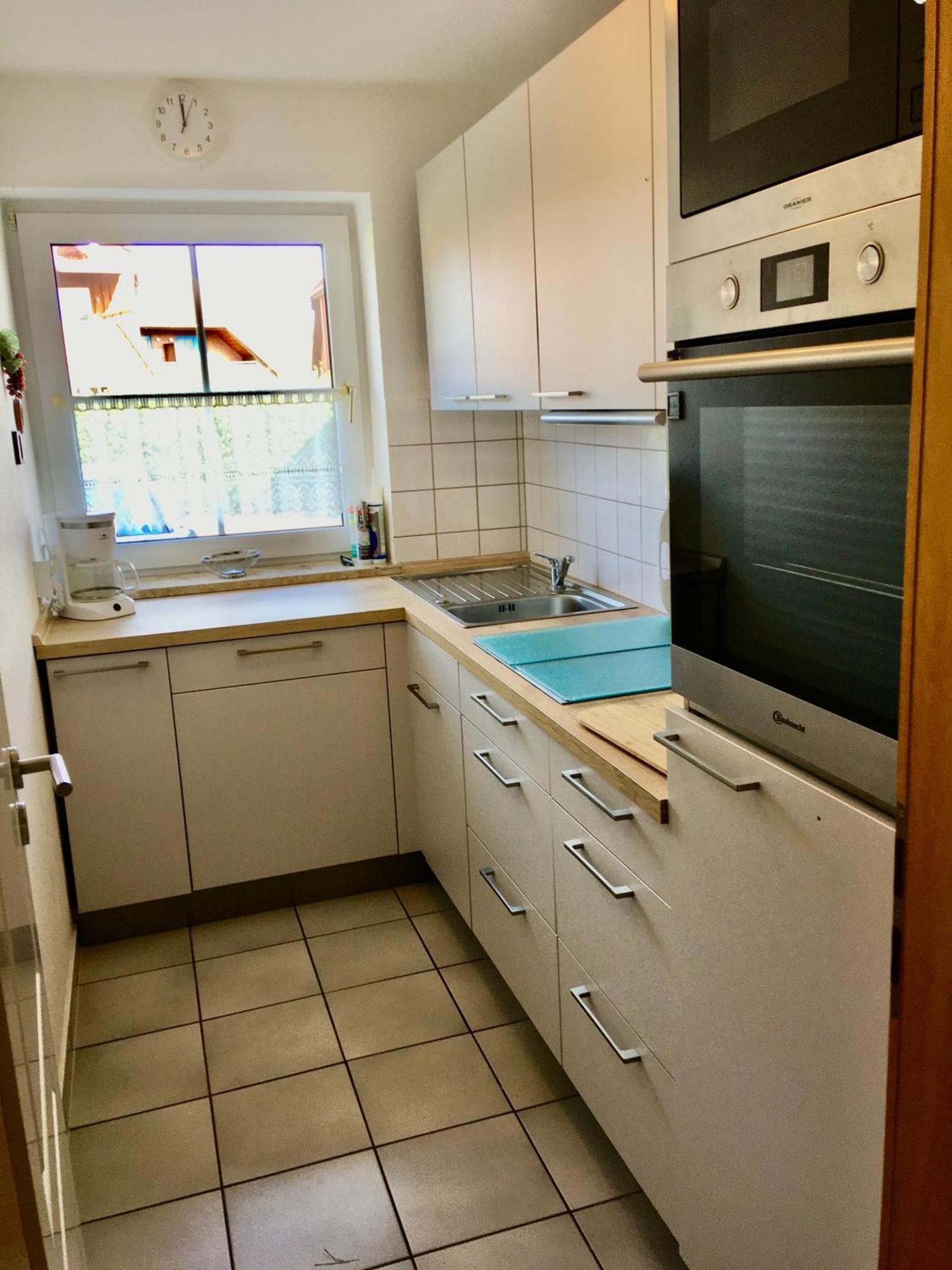 Meine Ferienwohnung Fehmarn Exteriér fotografie